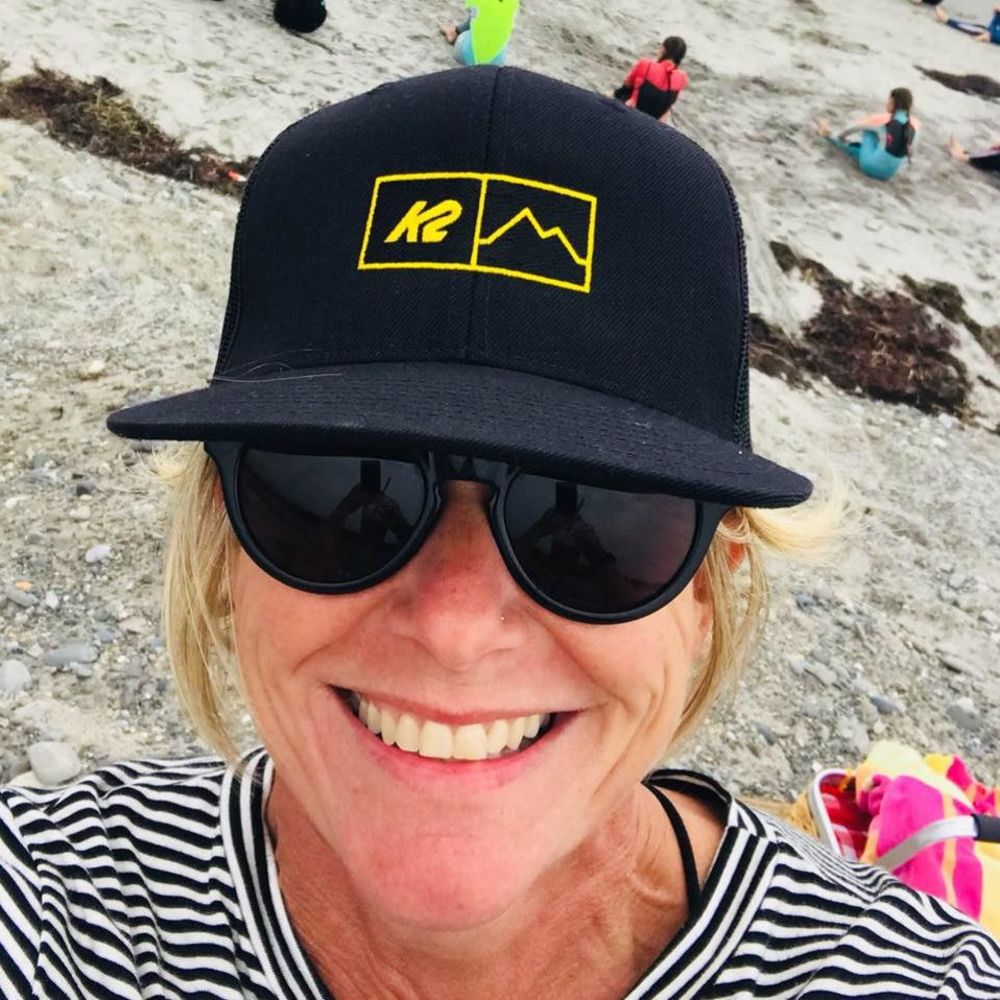 Meet your Posher, Lynn